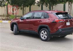 تويوتا راف 4